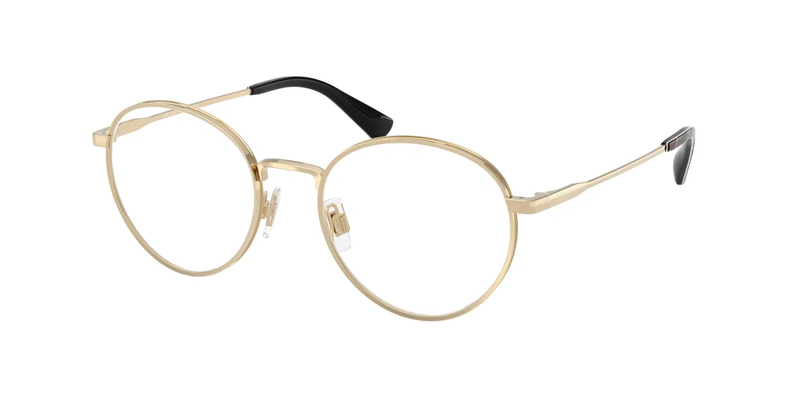 Polo 1241 Eyeglasses - view 5